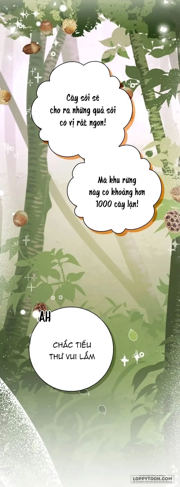 Sóc Con Tài Năng Chap 53 - trang 22