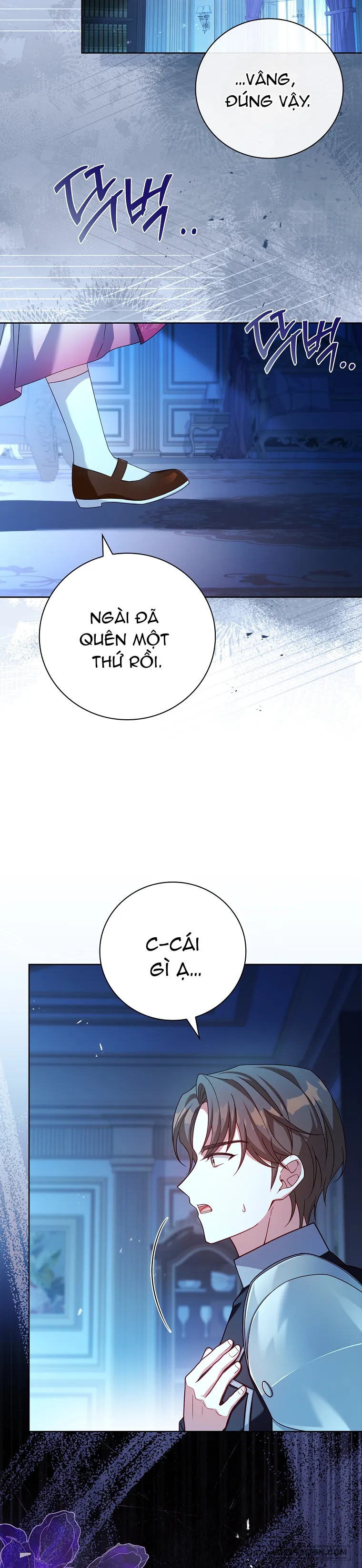 Cha Nào Con Nấy Chap 1 - trang 31