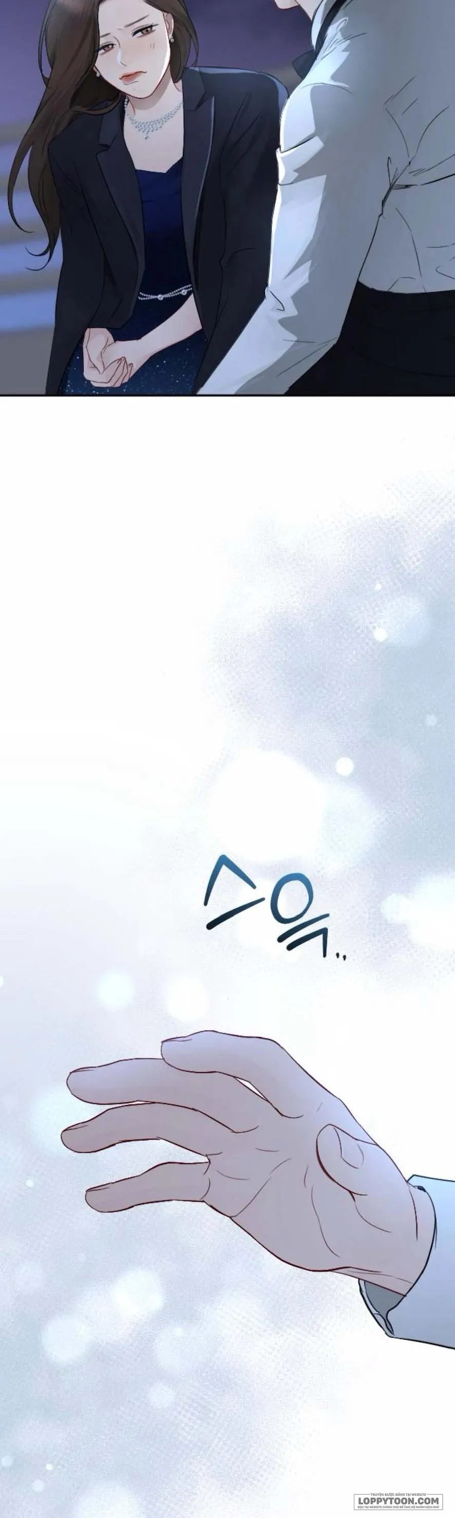 Quyền Lực Của Thư Ký Chap 30 - trang 13