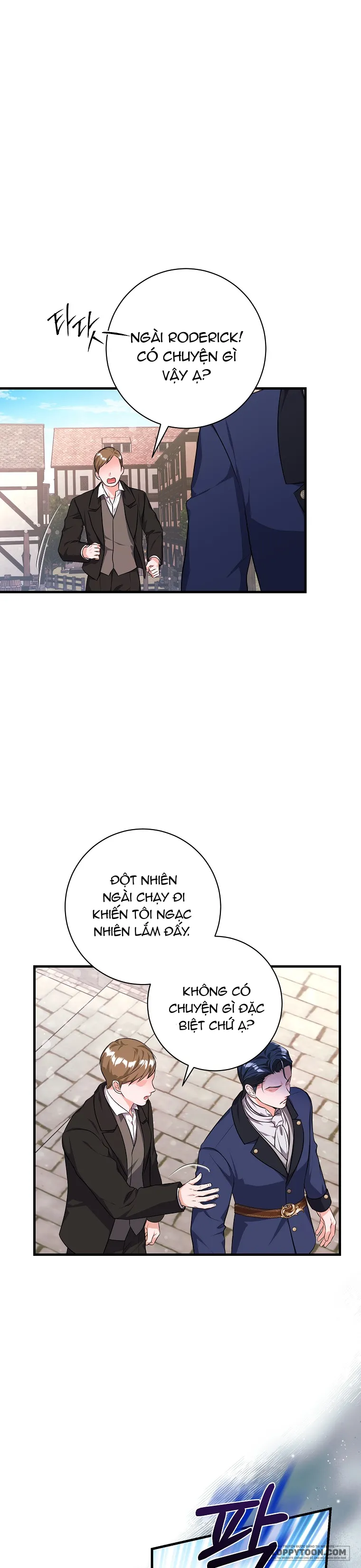Kẻ Phản Diện Có Thời Hạn Ủng Hộ Tôi Hủy Hôn Chap 21 - trang 12