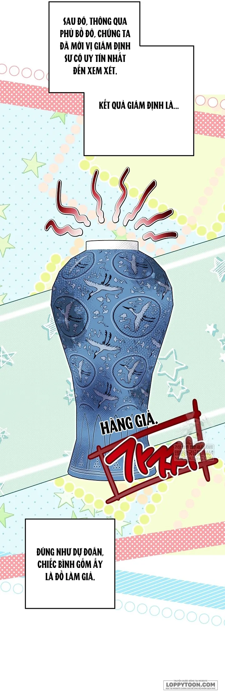 Tôi Sinh Ra Là Con Gái Của Một Cung Phi Hèn Mọn Chap 78 - trang 6
