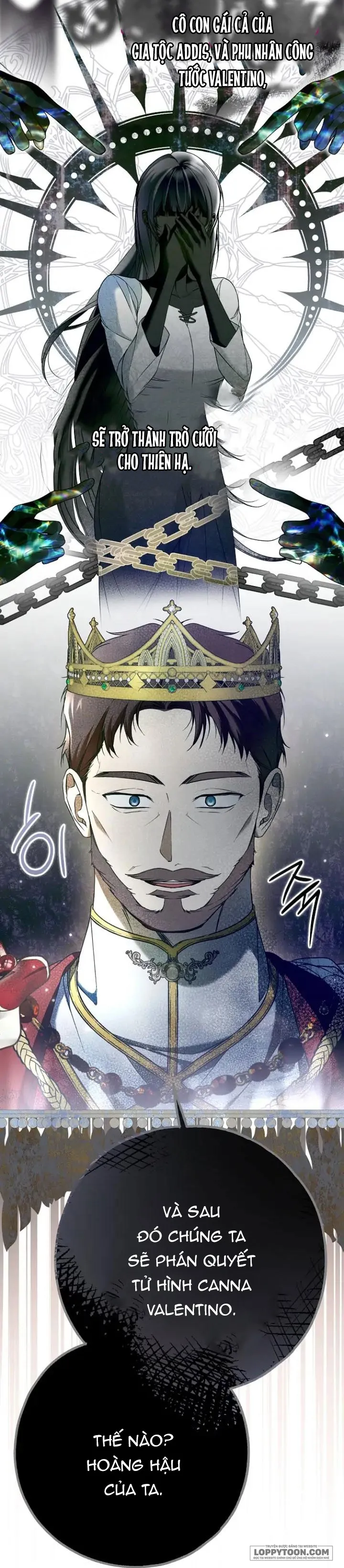 Có Kẻ Đã Sở Hữu Cơ Thể Của Tôi Chap 33 - trang 45