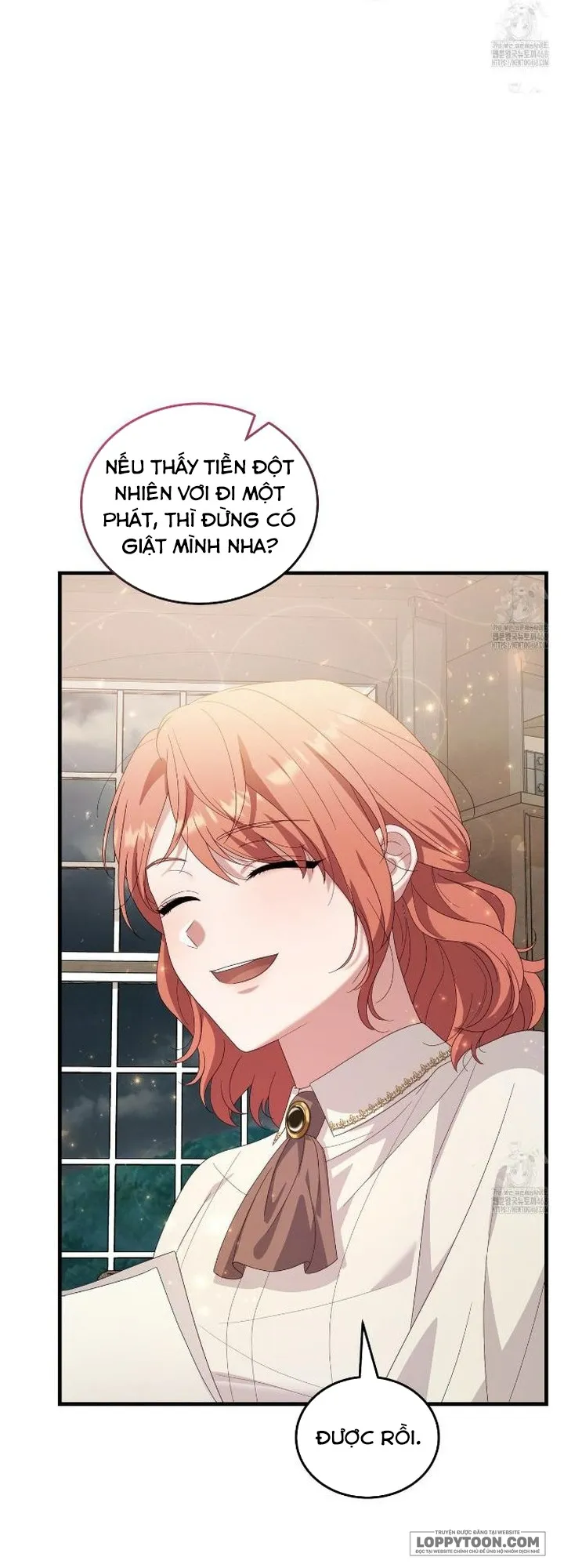 Nàng Tiên, Hãy Ký Hợp Đồng Nào Chap 63 - trang 59