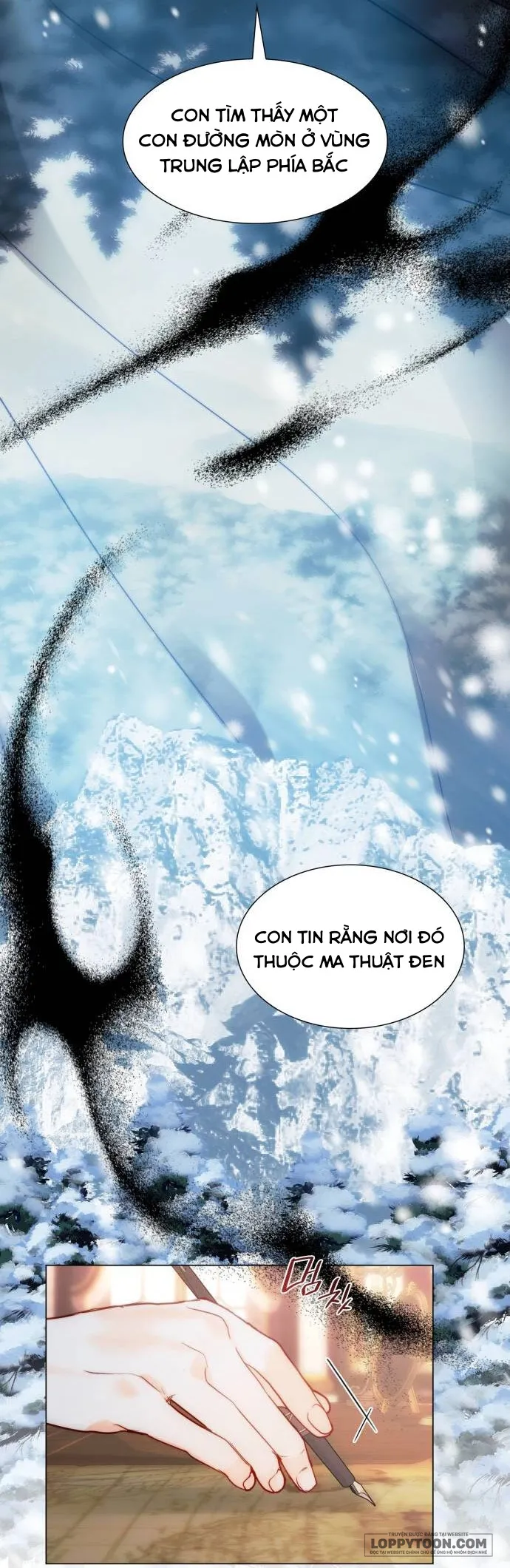 Tôi Được Sinh Ra Là Cô Con Gái Thứ Hai Chap 42 - trang 24