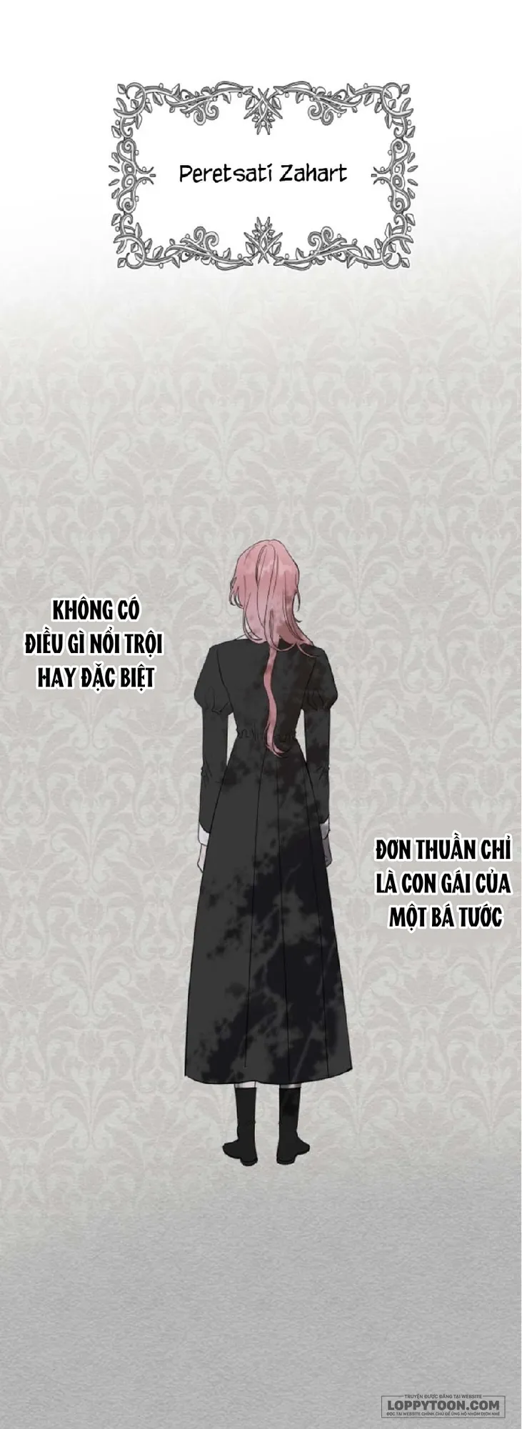 Gia Đình Chồng Quá Ám Ảnh Bởi Tôi Chap 1 - trang 6