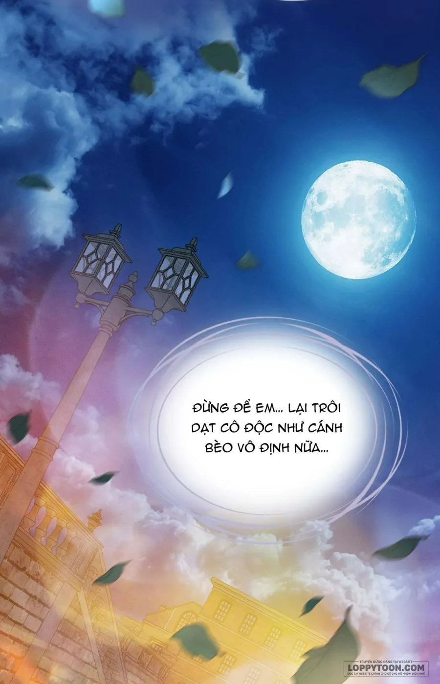Hương Dục Niệm Chap 5 - trang 39