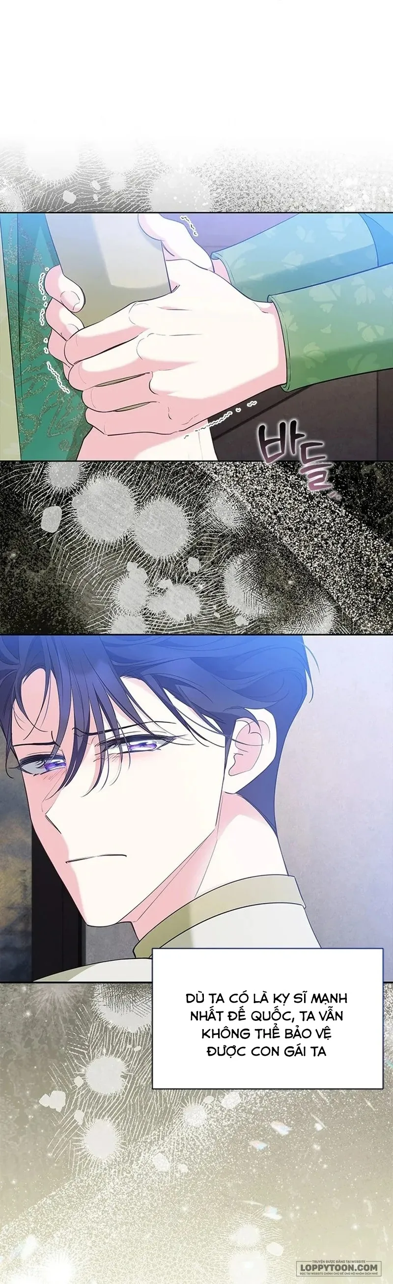 Đã Từ Chối Sủng Ái Rồi Mà Sao Còn Ám Ảnh Thế? Chap 49 - trang 40
