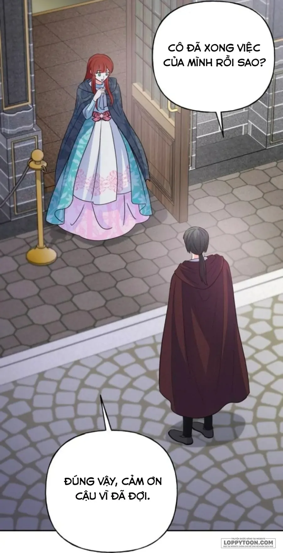 Hầu Gái Không Thích Nuôi Dạy Trẻ Nhỏ Chap 30 - trang 78