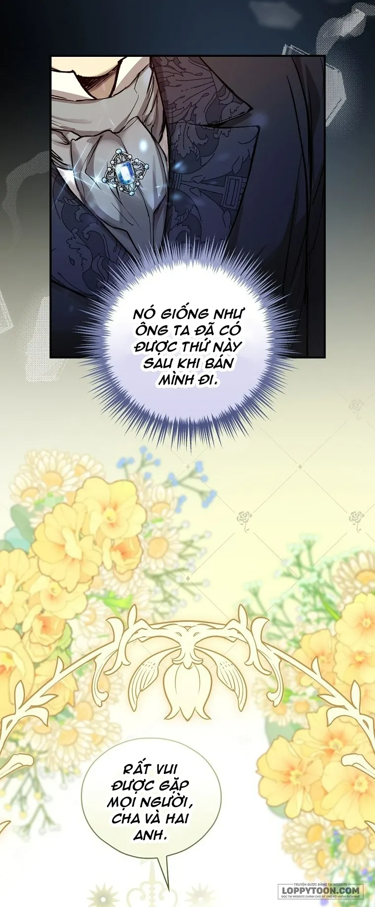 Tìm Một Người Chồng Mới Chap 2 - trang 32