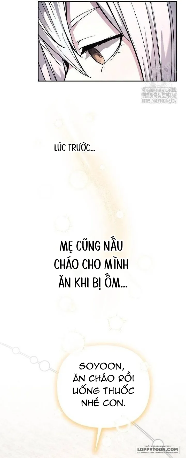 Thỏ Trắng Ở Xứ Sở Thần Tiên Chap 55 - end - trang 61