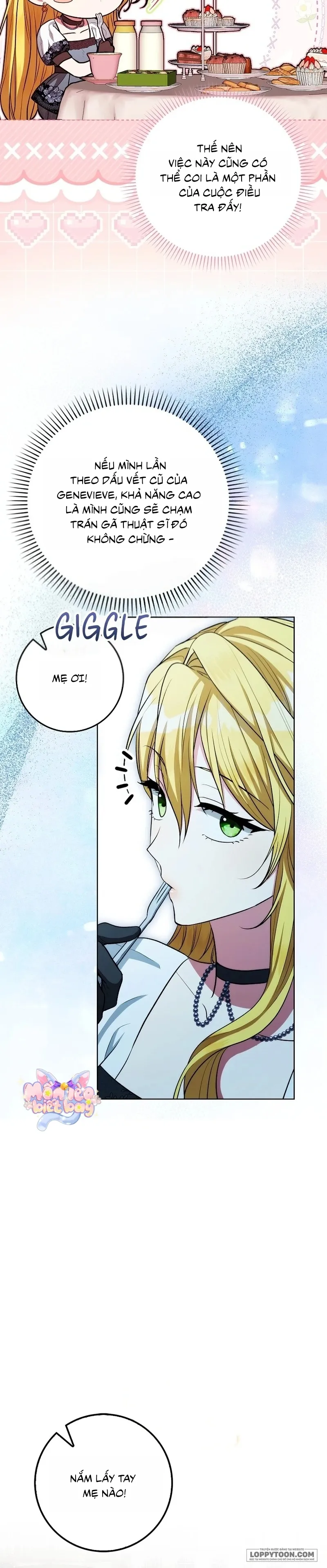 Tôi Cứ Nghĩ Mình Trở Về Là Kết Thúc, Không Ngờ Thể Loại Thay Đổi Rồi! Chap 20 - trang 13