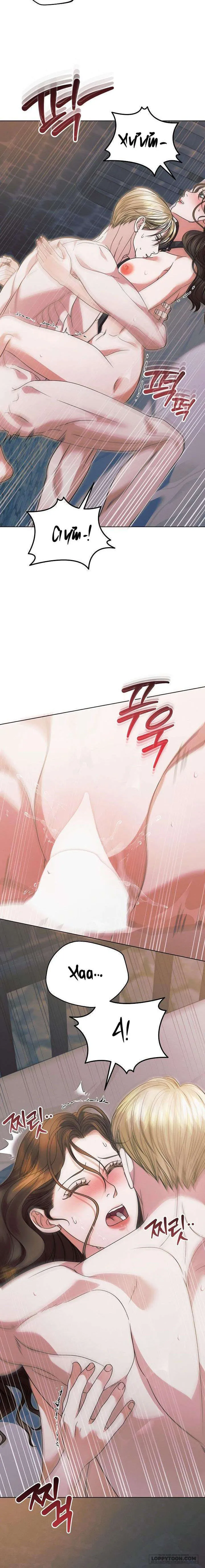 Hãy Cầu Xin Tôi Đi Chap 27 - 🔞🔞🔞 - trang 14