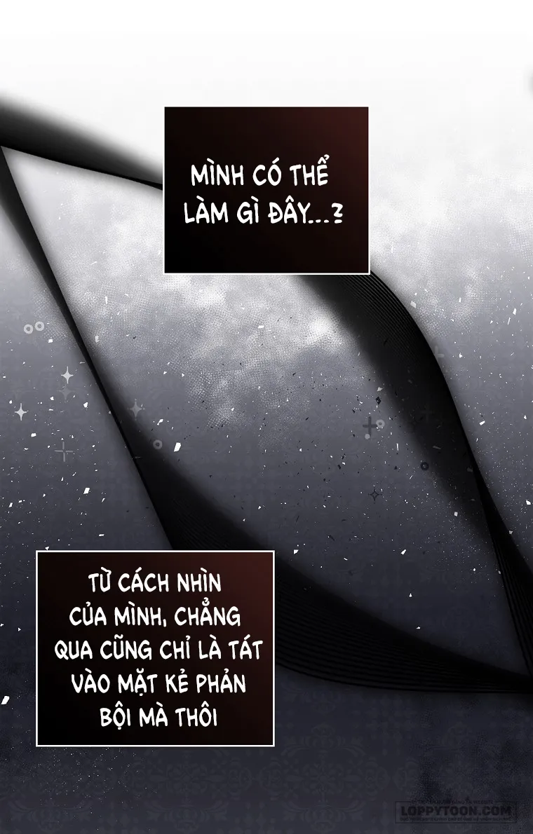 Sóc Con Tài Năng Chap 7 - trang 1