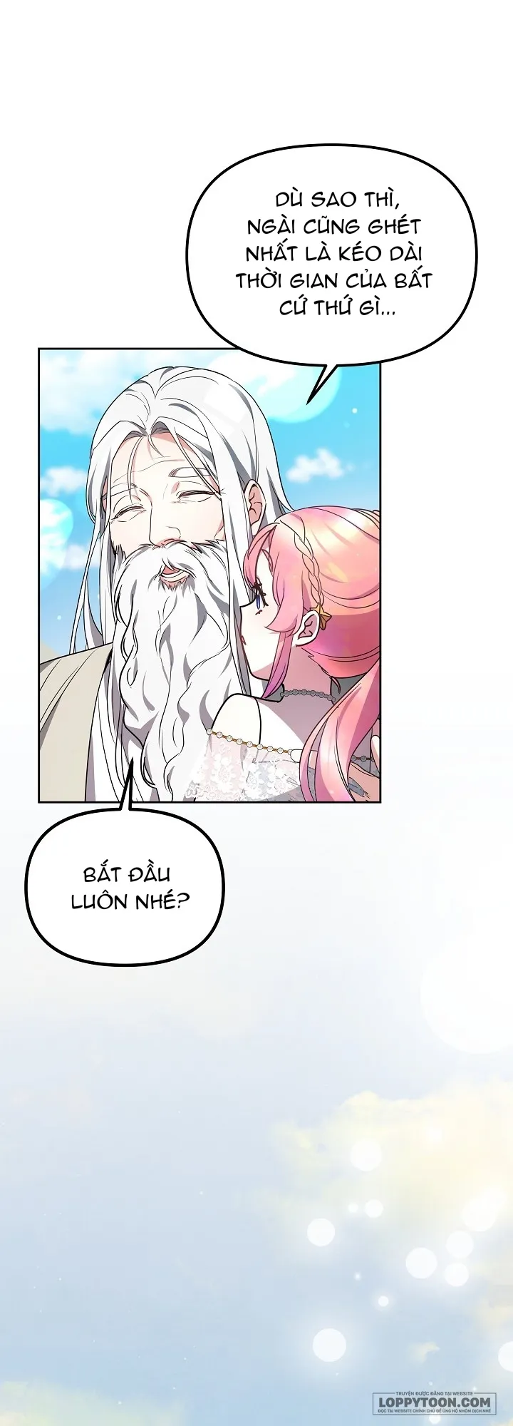 Rồng Con Thuần Hóa Những Kẻ Điên Rồ Chap 30 - trang 38