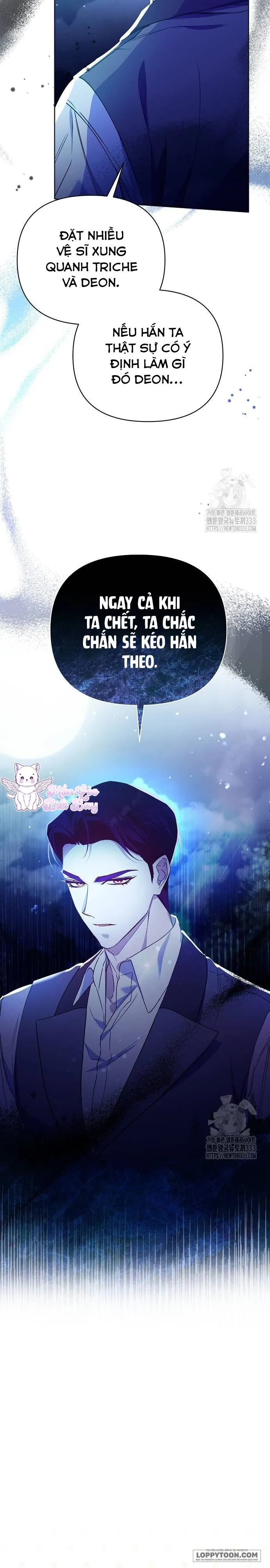 Trở Thành Con Gái Nuôi Của Gia Tộc Sát Thủ Chap 18 - trang 14