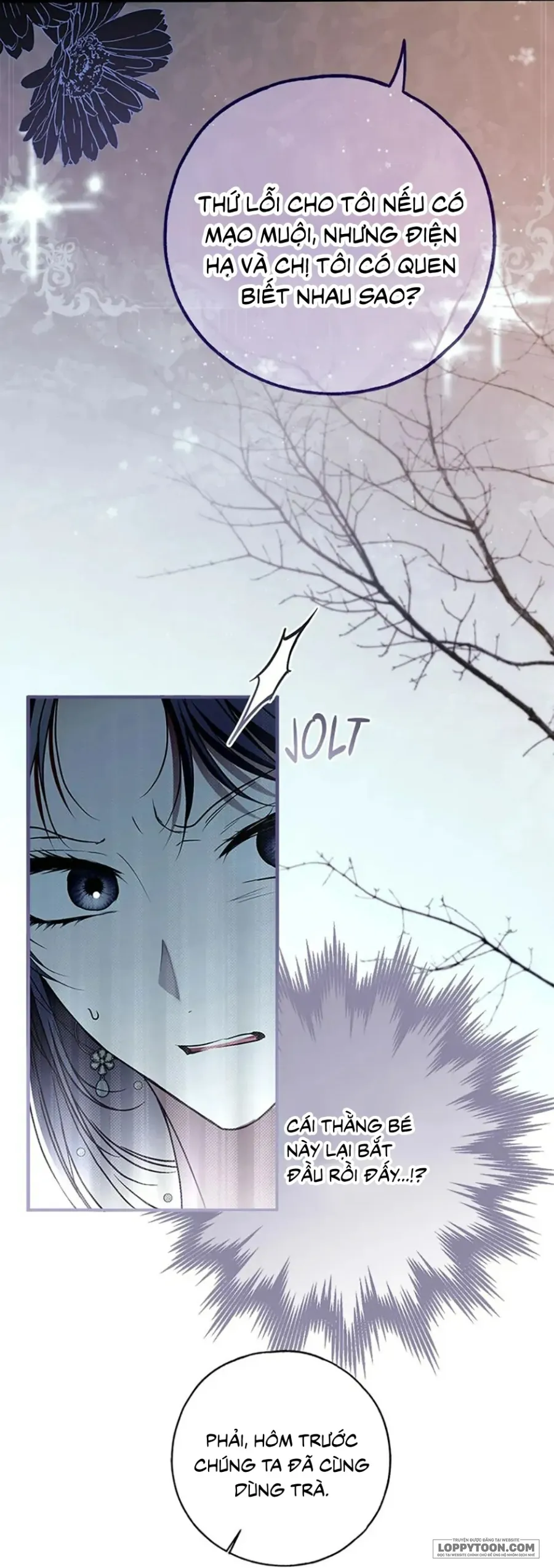 Có Kẻ Đã Sở Hữu Cơ Thể Của Tôi Chap 63 - trang 20