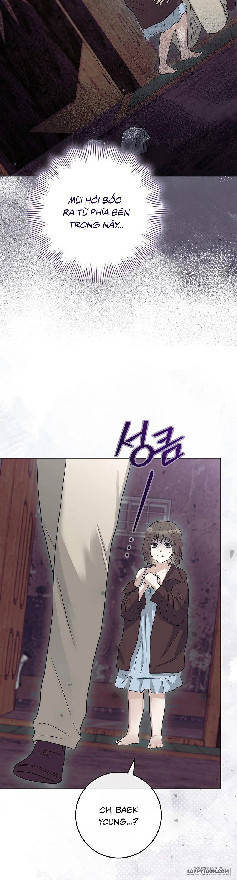 Hang Kiến Chap 25 - 🔞🔞🔞 - trang 24