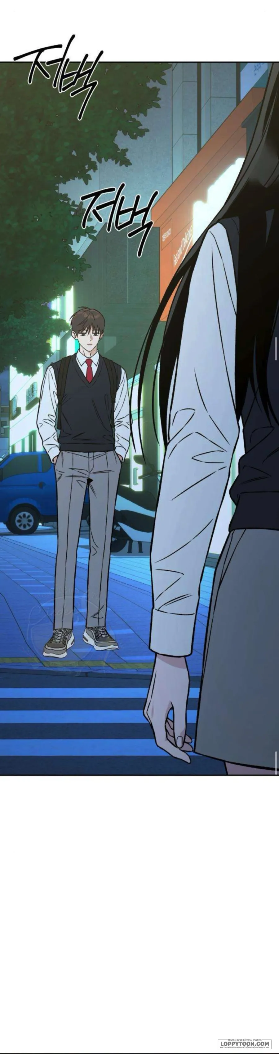 Nguyên Tắc Của Serim Chap 19 - trang 44