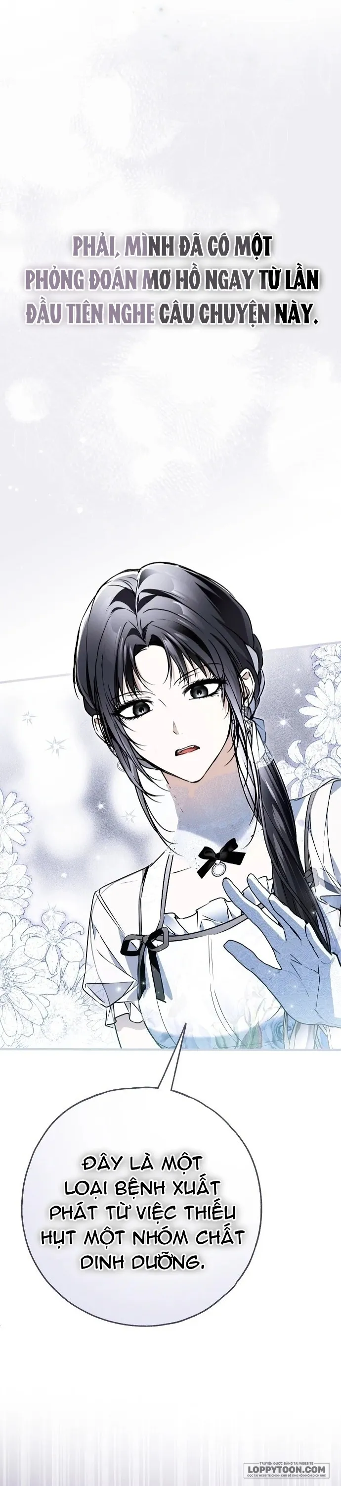 Có Kẻ Đã Sở Hữu Cơ Thể Của Tôi Chap 48 - trang 45