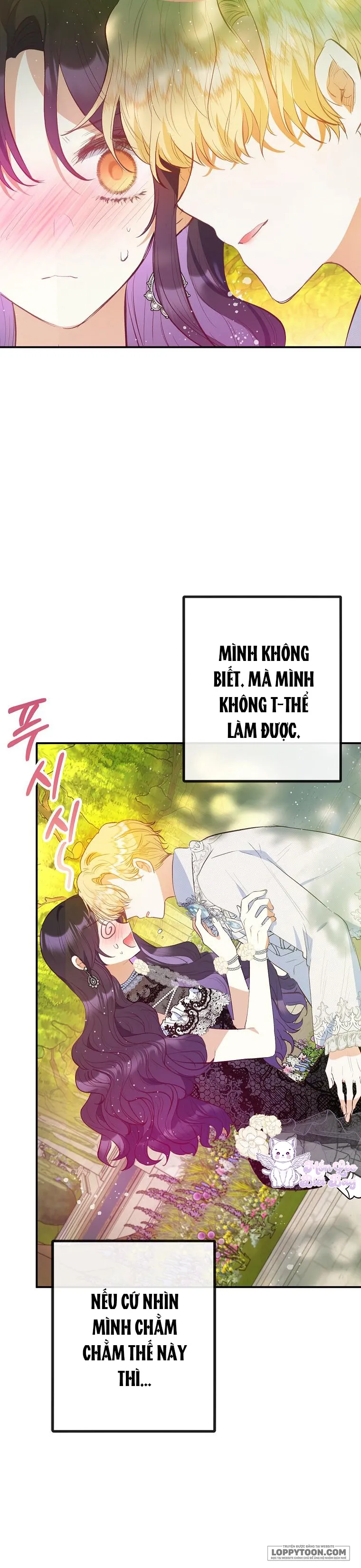 Con Gái Cưng Của Quỷ Chap 54 - trang 6