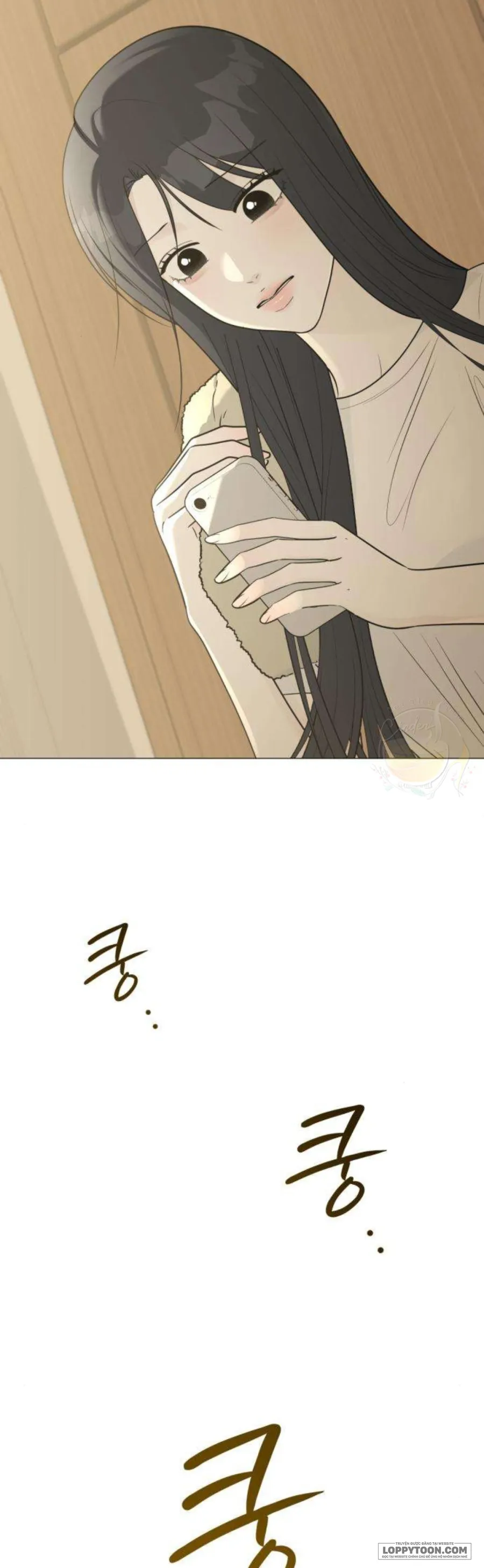 Hashtag: Mối Tình Đầu Chap 32 - trang 18