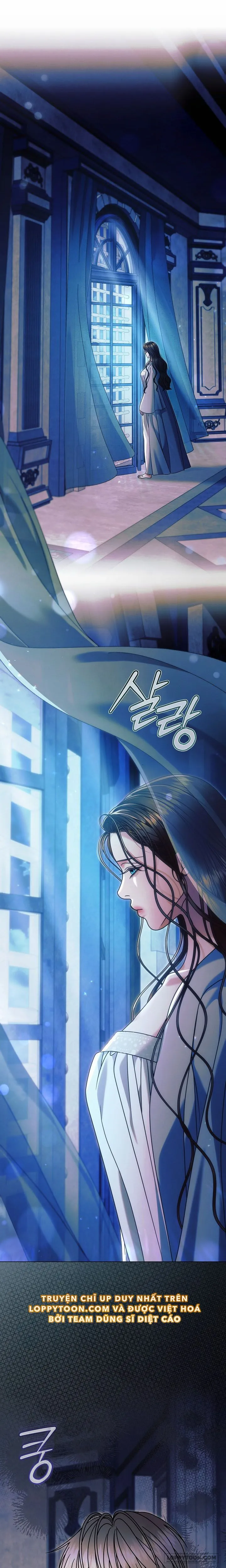 Hãy Cầu Xin Tôi Đi Chap 84 - trang 2