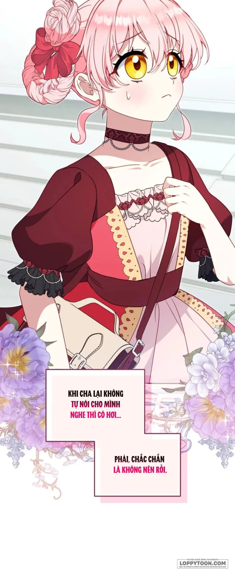 Tôi Đang Được Nuôi Dưỡng Bởi Những Kẻ Phản Diện Chap 102 - trang 28