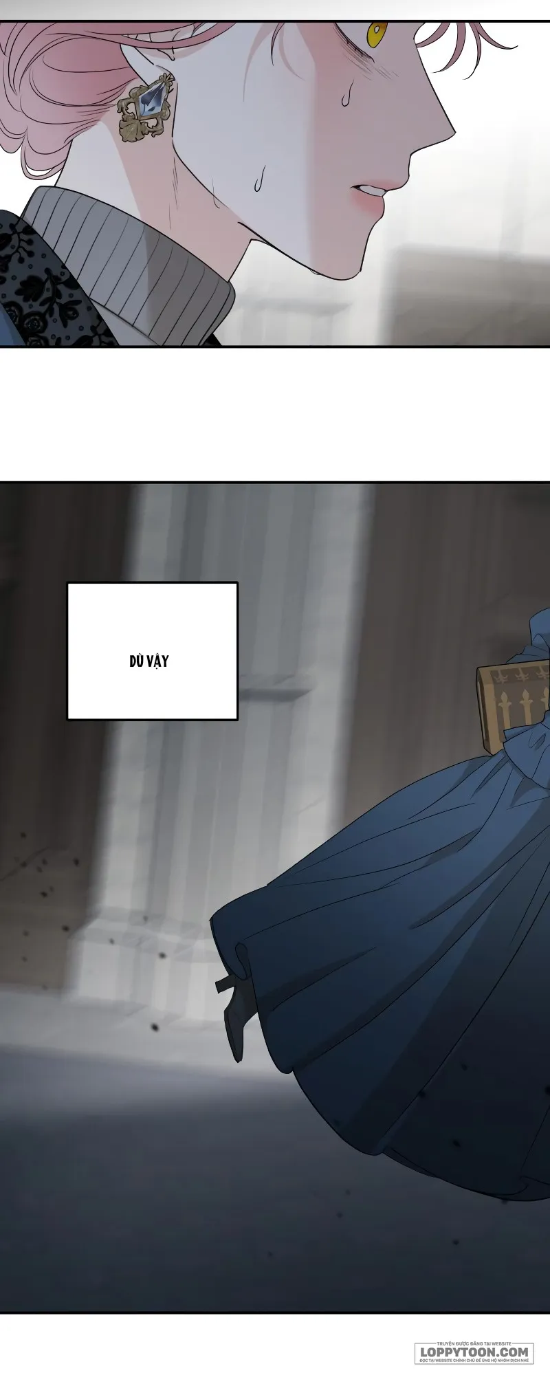 Gia Đình Chồng Quá Ám Ảnh Bởi Tôi Chap 91 - trang 53