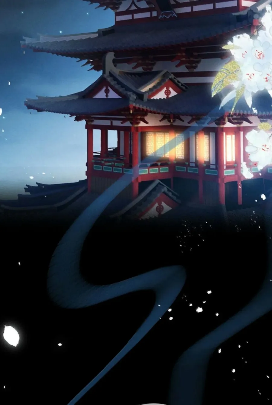 Dâng Cá Muối Cho Sư Tổ Chap 33 - trang 6