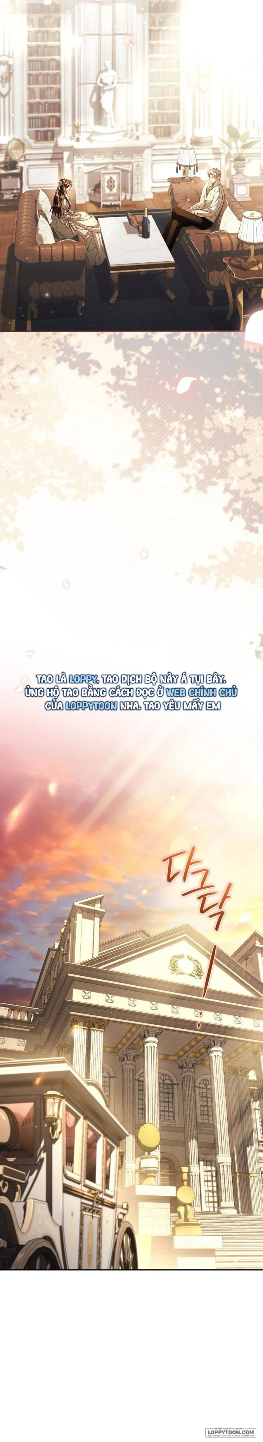 Kẻ Tạo Scandal Đã Quay Trở Lại Chap 20 - trang 27