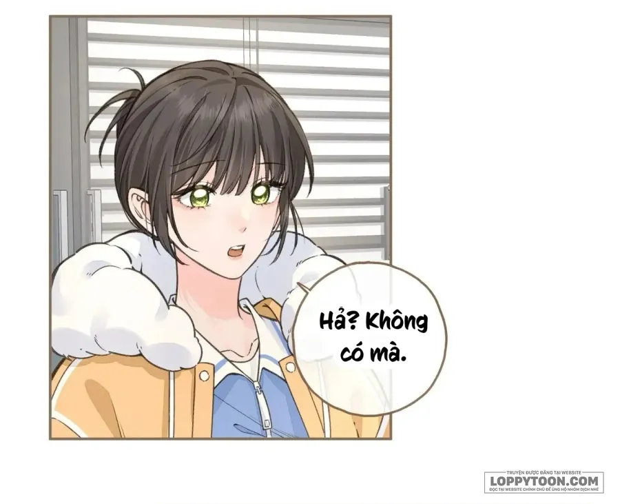 Em Chỉ Muốn Hít Vận Khí Của Anh Chap 85-86 - trang 22