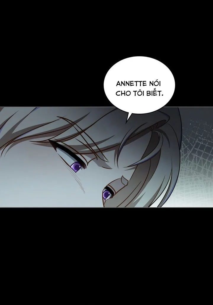 Chúa Phù Hộ Cho Sự Hủy Diệt Của Ta Chap 32 - trang 2