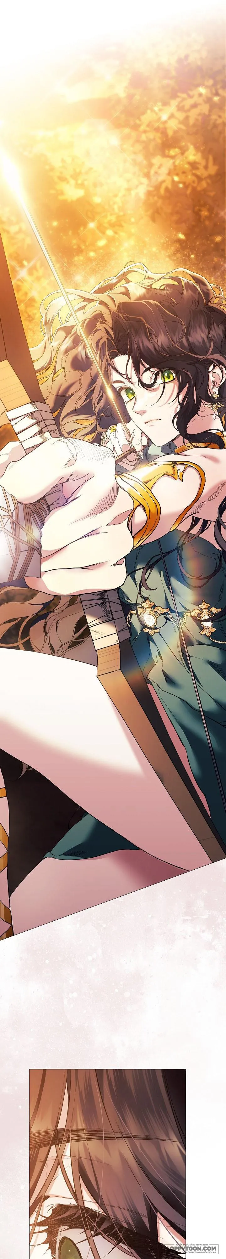 Dành Cho Các Nữ Thần: Dành Cho Daphne Chap 1 - trang 5