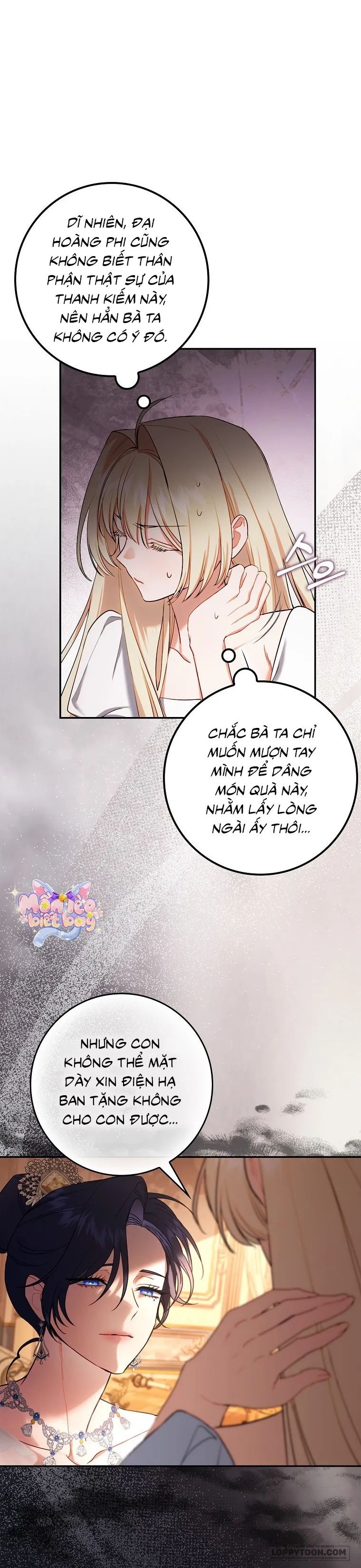 Xuyên Thành Chị Dâu Của Nữ Chính Trong Tiểu Thuyết Nuôi Con Chap 4 - trang 30