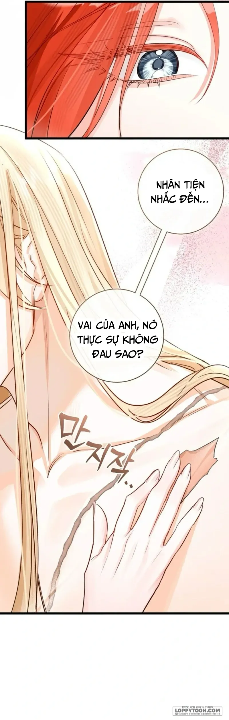 Cuộc Hôn Nhân Xa Hoa Của Đại Công Tước Là Giả Chap 93 - trang 15