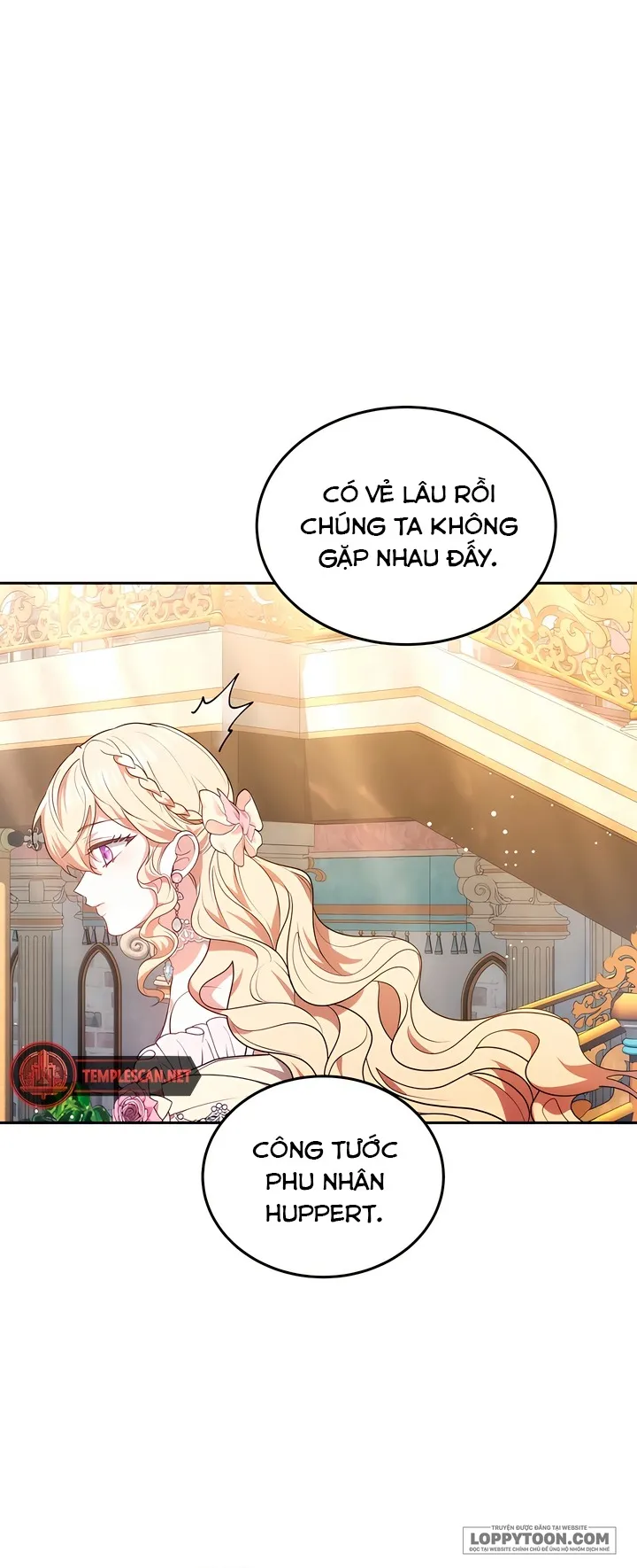 Dù Là Mẹ Kế Nhưng Tôi Thoát Khỏi Cái Chết Rất Dễ Dàng Chap 56 - trang 70