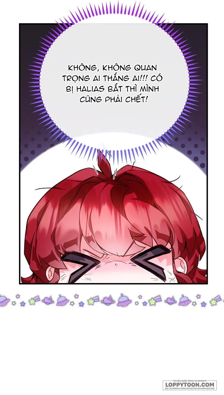 Papa Là Kẻ Thù Kiếp Trước Của Tôi? Chap 2 - trang 58