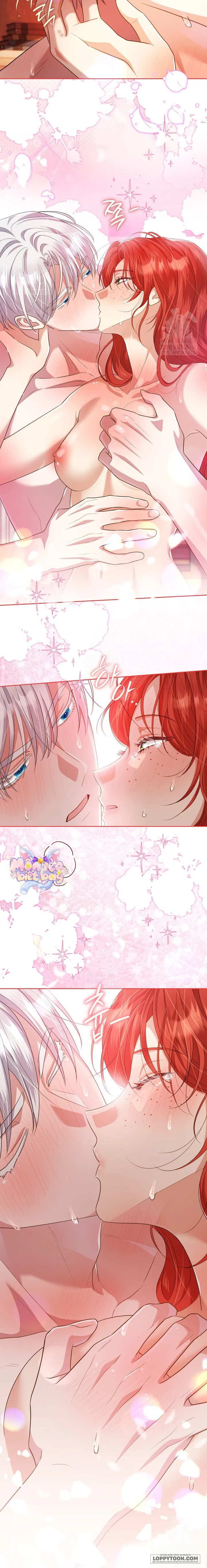 Vị Hoàng Tử Của Em Chap 16 - H++ - trang 5