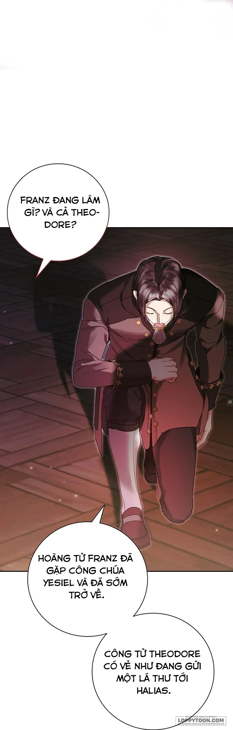 Papa Là Kẻ Thù Kiếp Trước Của Tôi? Chap 21 - trang 69
