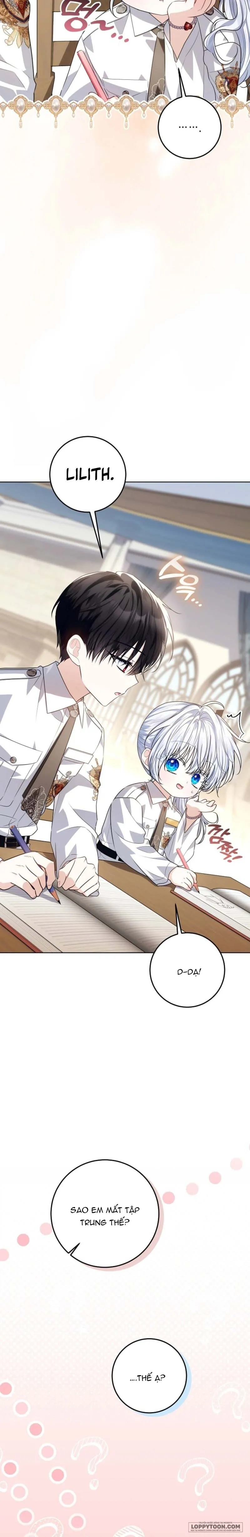 Người Cha Che Giấu Sức Mạnh Chap 53 - trang 21
