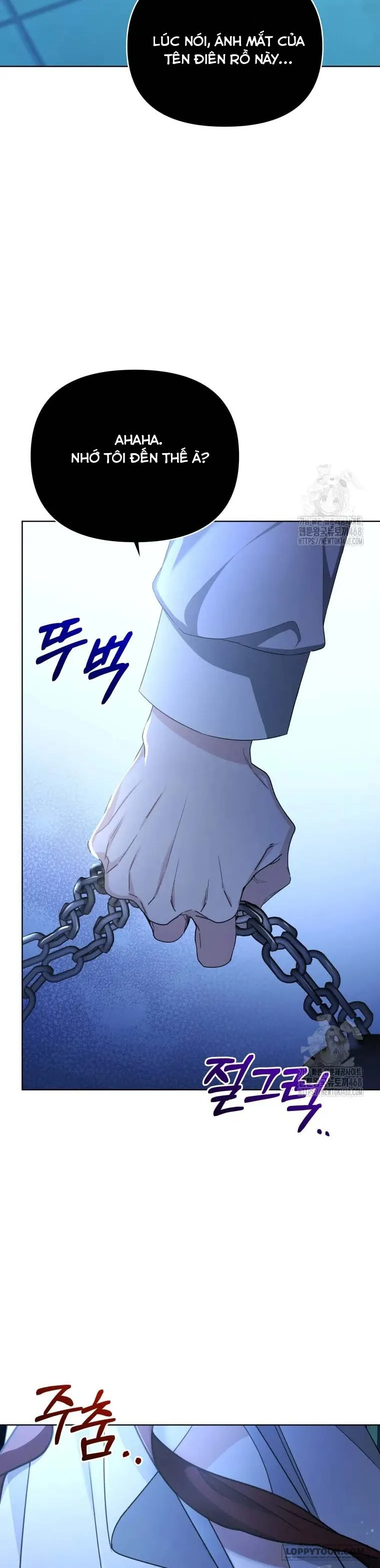 Chiếc Túi Bí Mật Của Quý Cô Xấu Xí Chap 62 - trang 14