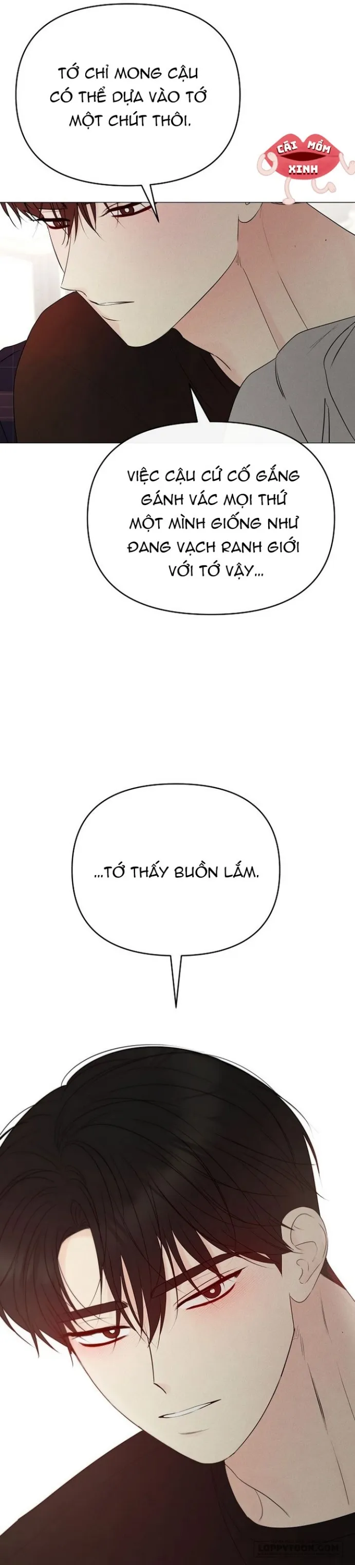 Soái Ca Kiểu Mẫu Chap 20 - trang 51