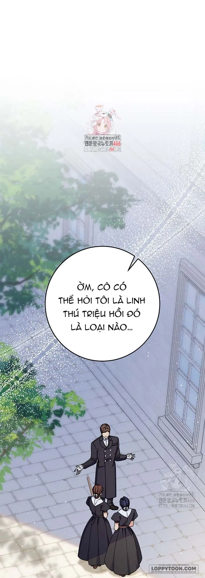 Nuôi Dưỡng Em Gái Xinh Đẹp Chap 81 - trang 1