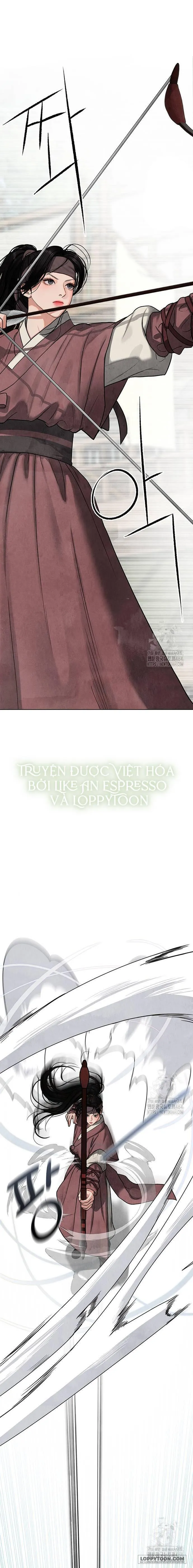Quỷ Hồn Chap 5 - trang 16