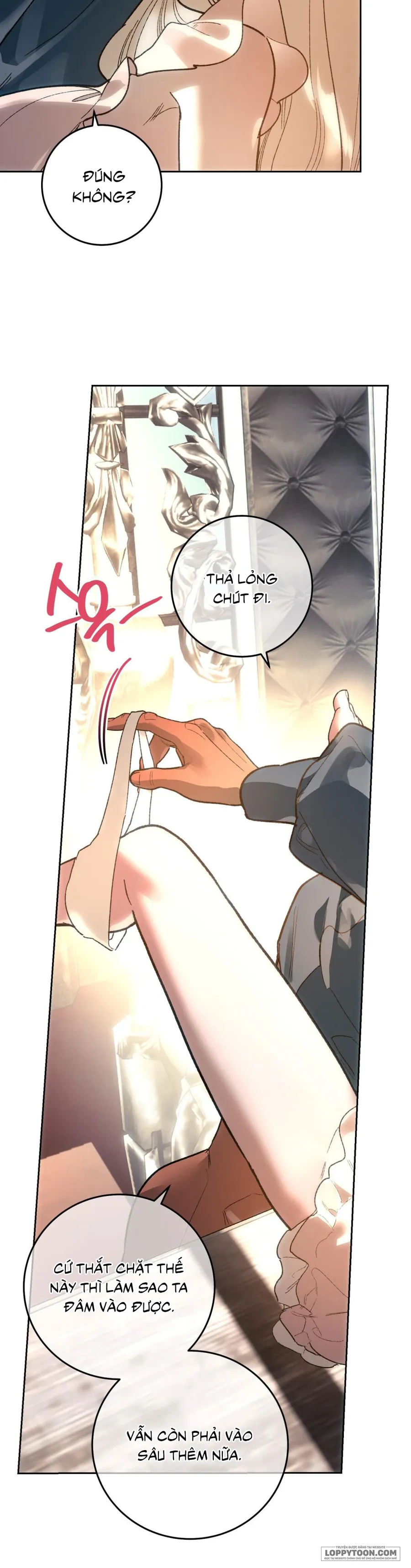 Gửi Đến Kẻ Sẽ Hủy Diệt Tôi Chap 21 - 🔞🔞🔞🔞🔞 - trang 22