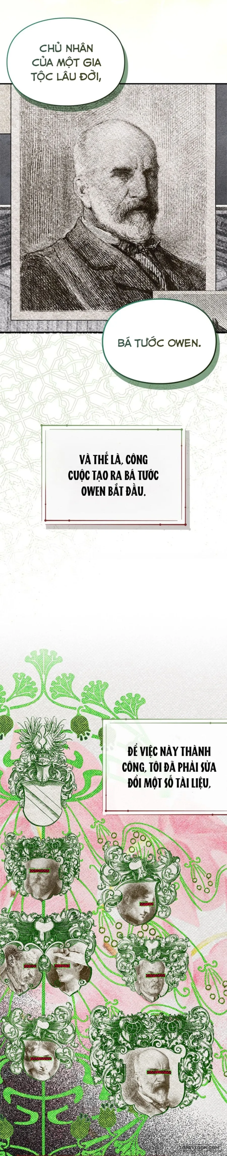 Thuần Hoá Munchkin Chap 32 - trang 7