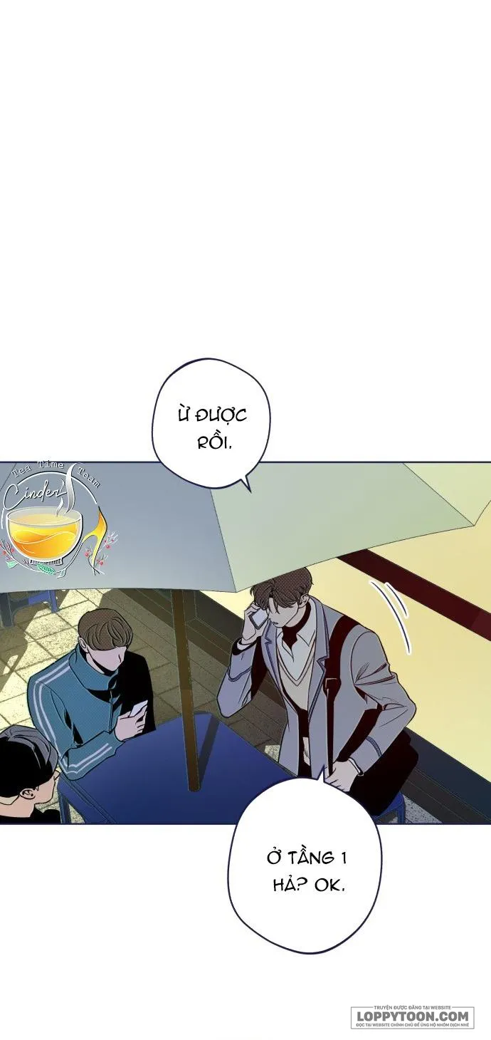 Trắc Nghiệm 4 Lựa Chọn Chap 18 - trang 9