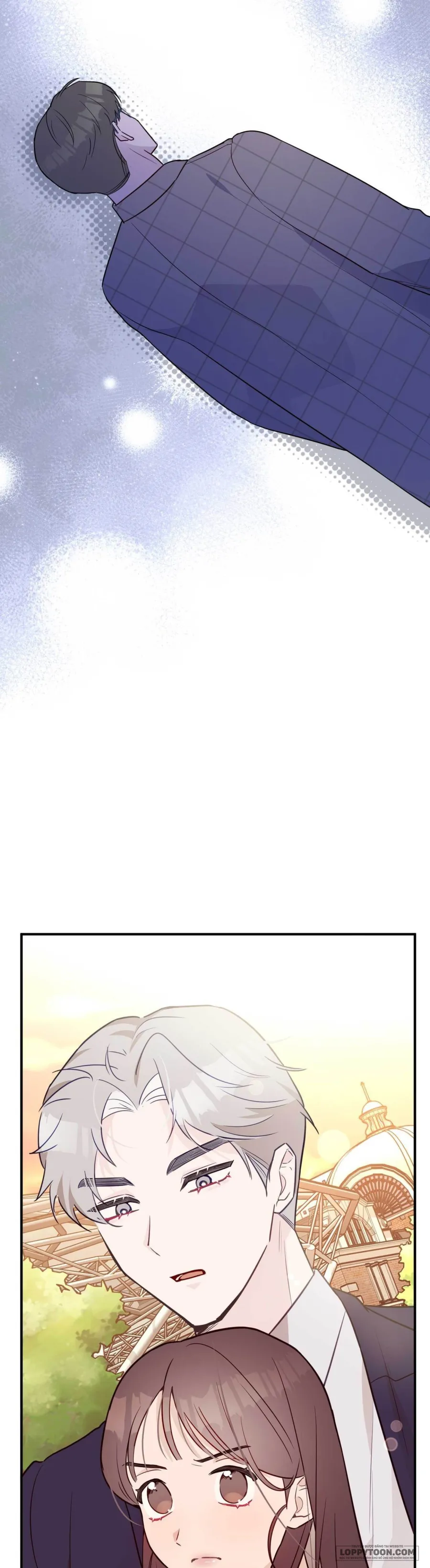 Tôi Nuôi Trai Chỉ Để "Thịt" Chap 22 - H+ - trang 11