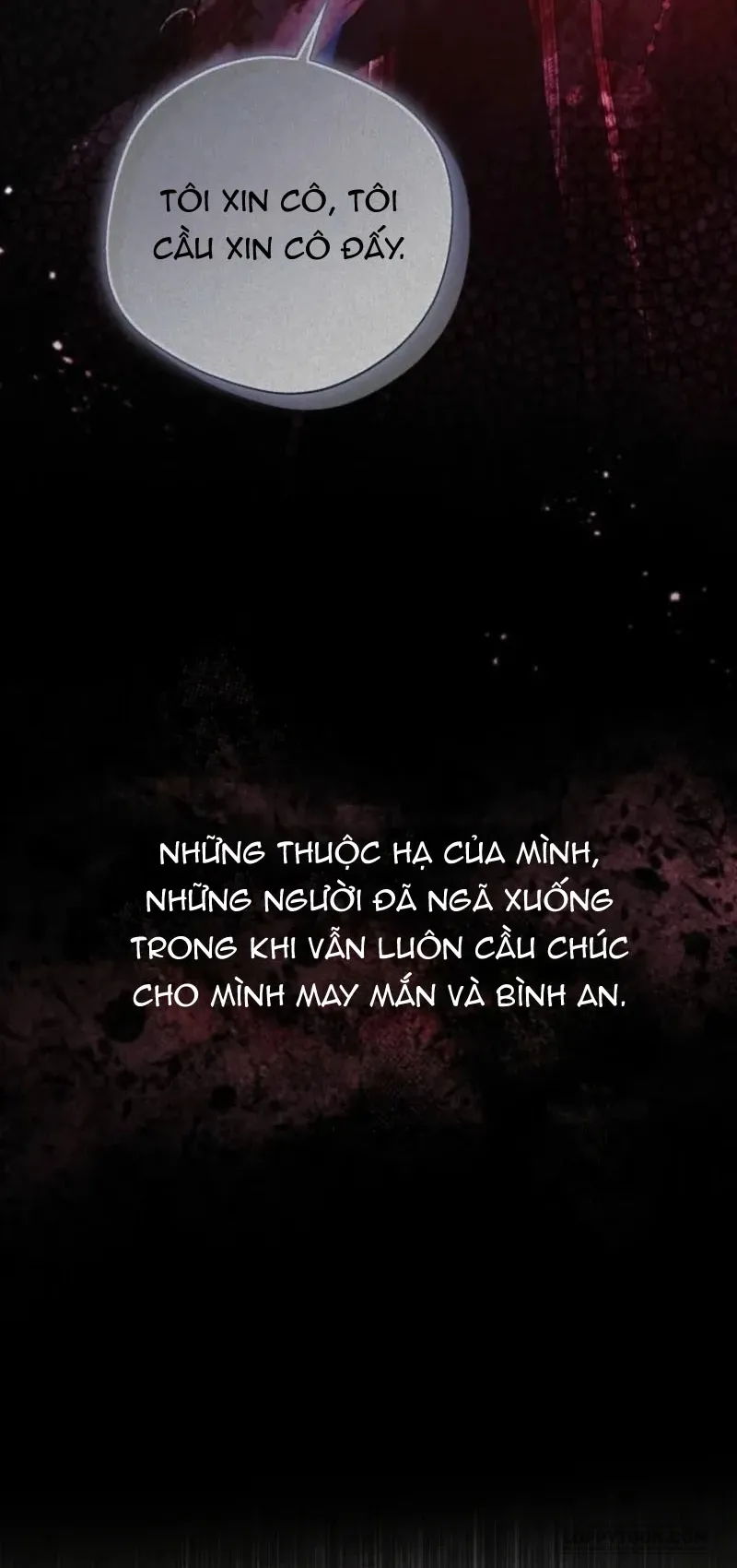 Bé Cá Voi Sát Thủ Phản Diện Chap 99 - trang 8