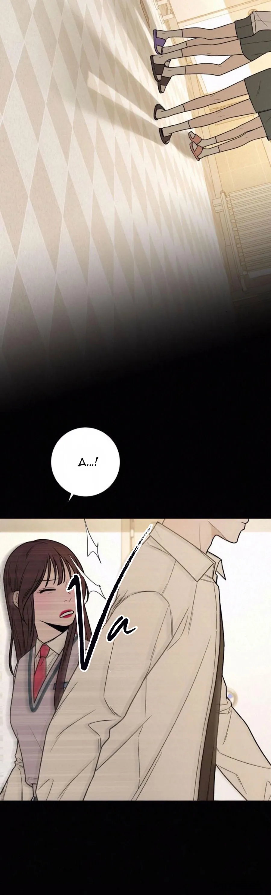 Chiến Lược Tình Yêu Trong Sáng Chap 19 - trang 13